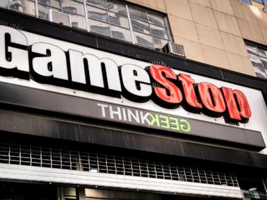 GameStop details CEO compensation package that doesn’t include any guaranteed pay
