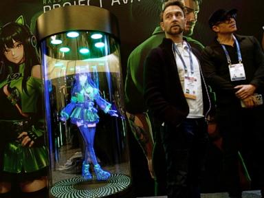The coolest technology from Day 2 of CES 2026