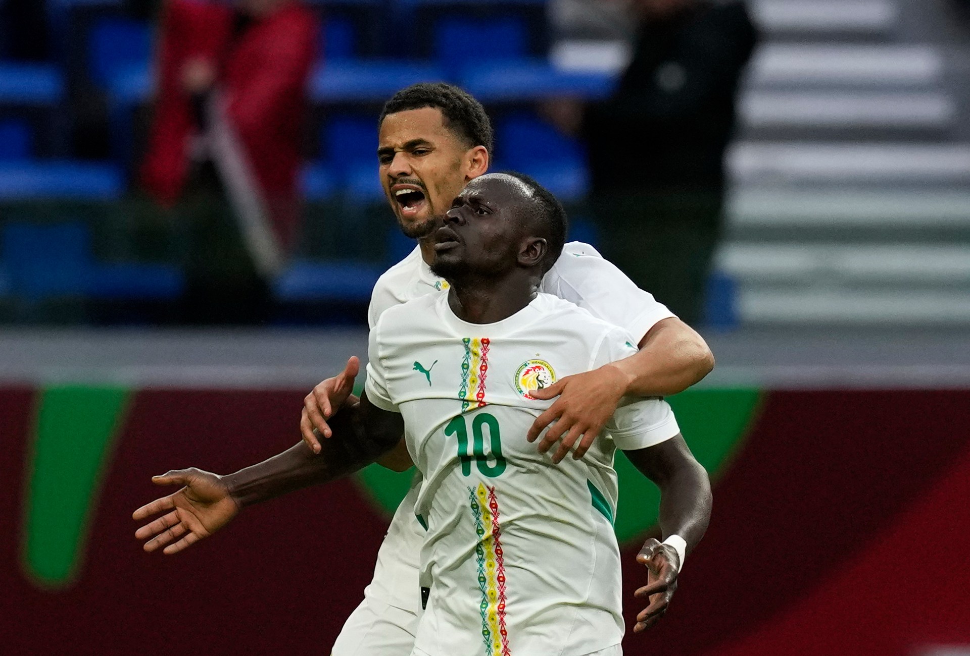 Mane rescues Senegal in draw with DR Congo, as Benin find first AFCON win