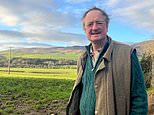 We farmers take falling prices, sick animals and bad weather in our stride. What we cannot cope with are politicians who loathe our very existence: JAMIE BLACKETT