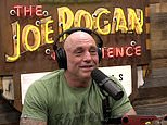 Joe Rogan mocks Bill Clinton’s attempt to expose ‘protected’ offenders in Epstein files: ‘Killer joining the search party’