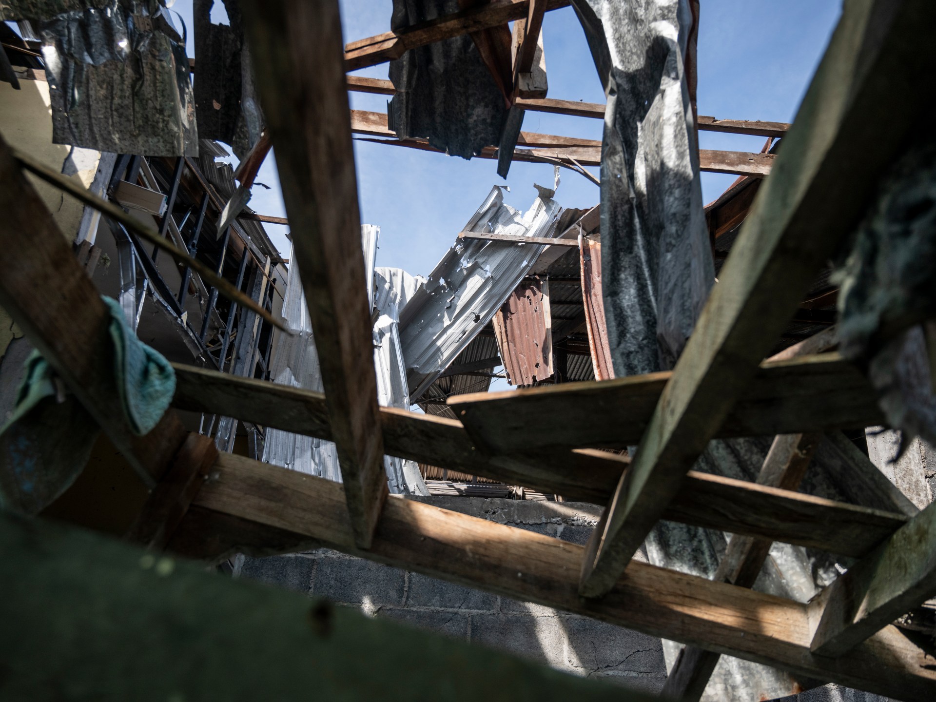 Thailand and Cambodia agree to meet amid renewed cross-border fighting