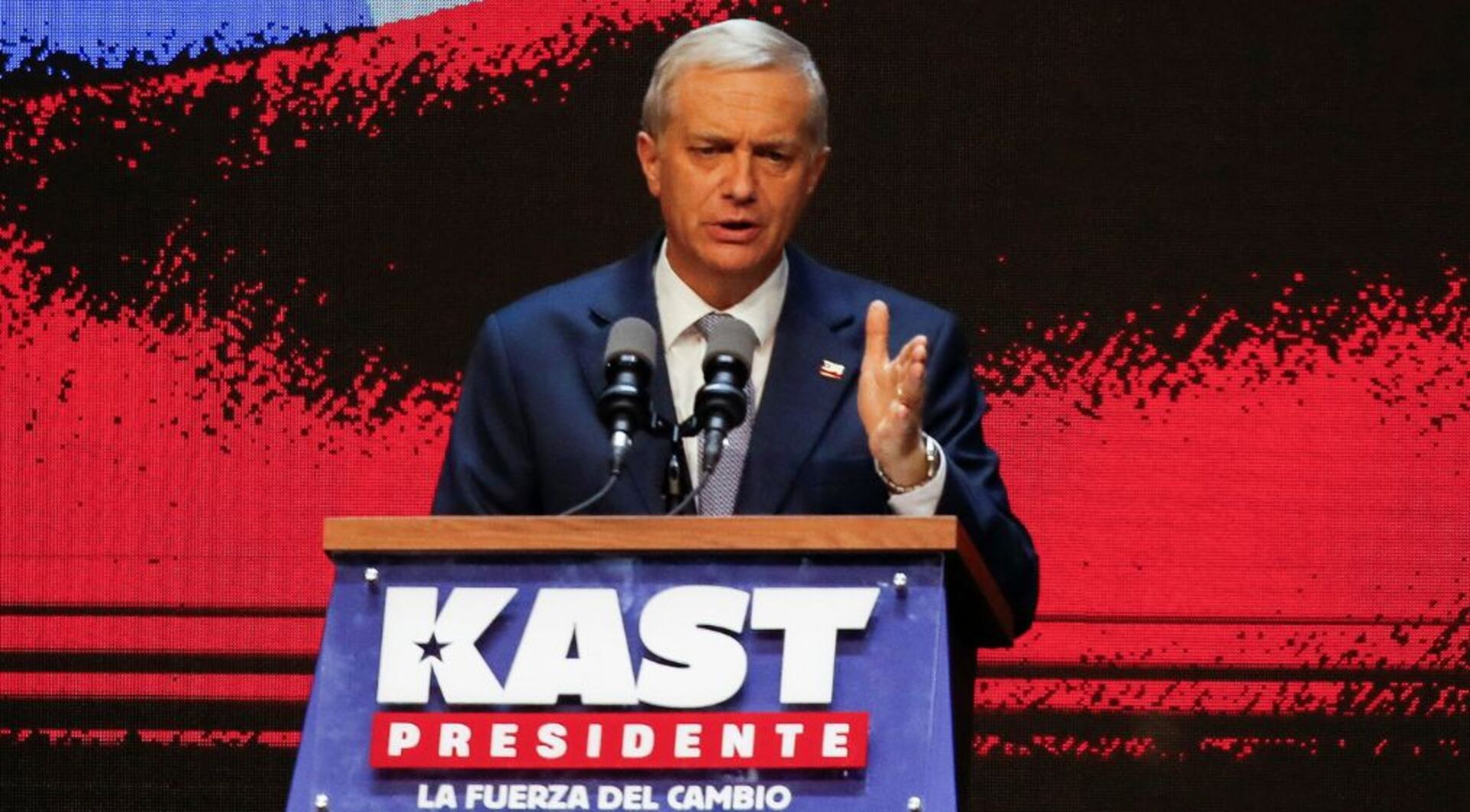 What’s behind South America’s shift to the right?