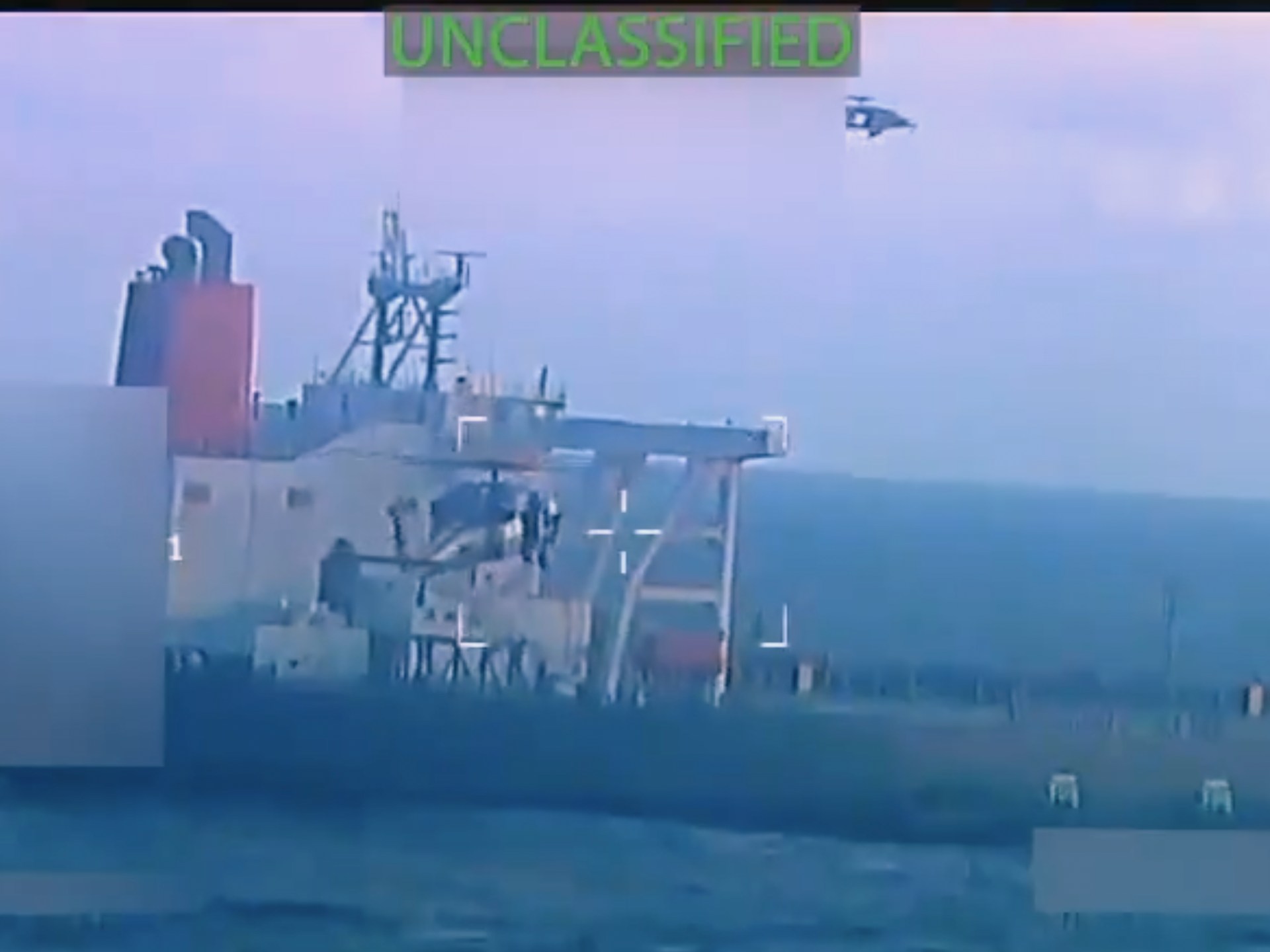 Venezuela’s crisis is not an oil grab but a power grab