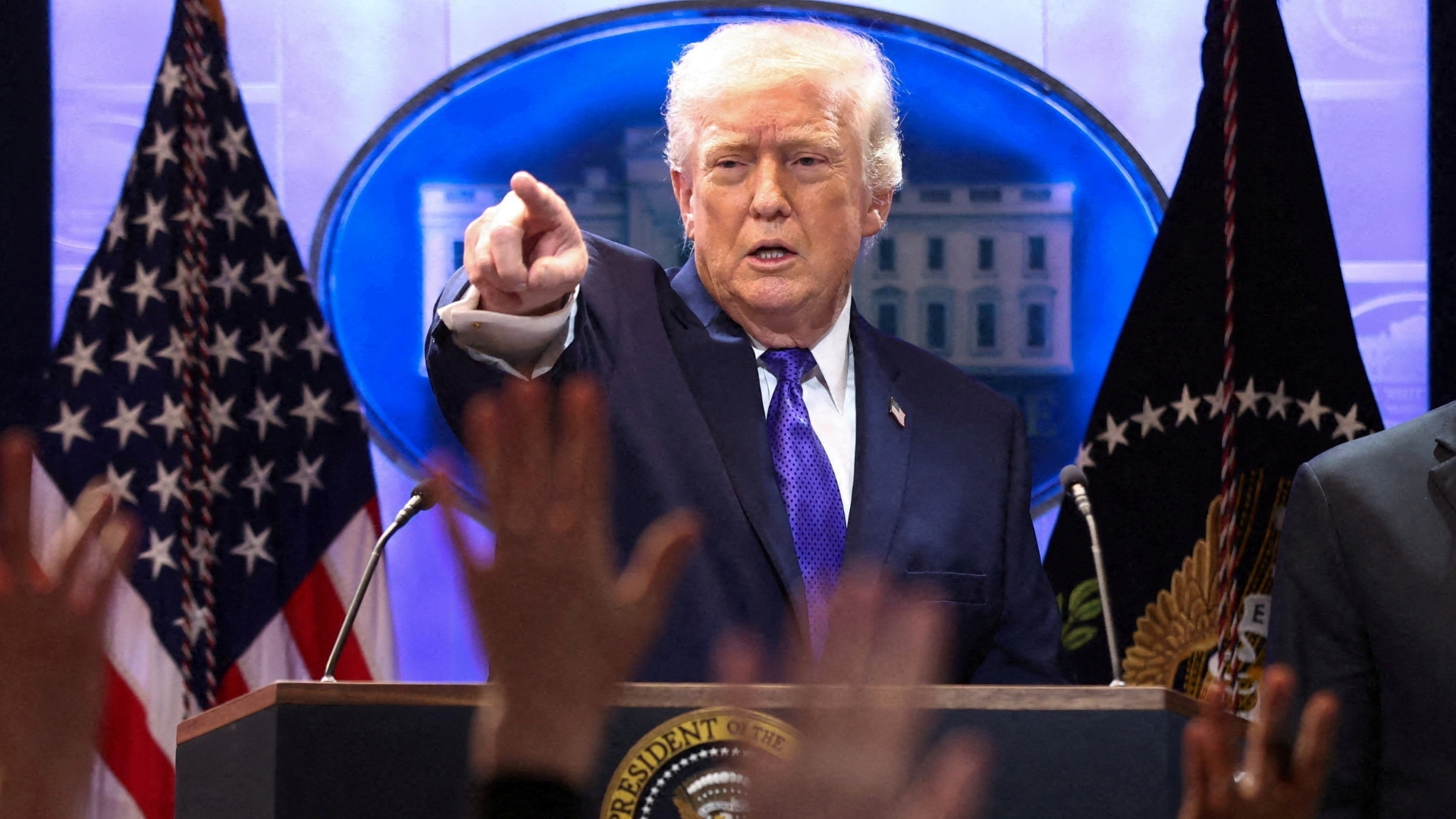 Trump’s tariff regime has been ruled unlawful. What are the implications?