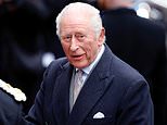 Email proves Charles was warned about his brother’s ‘secret deals’: Whistleblower told Palace that Royal Family’s name was being ‘abused’ by Andrew