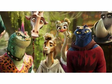 It’s a quiet box office weekend as ‘GOAT’ edges ‘Wuthering Heights’