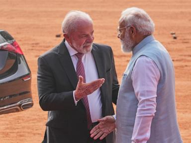 Brazil and India agree to boost cooperation on rare earths