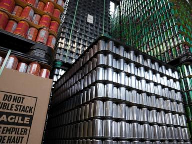 Murky outlook for businesses after tariff ruling prompts countermoves by Trump