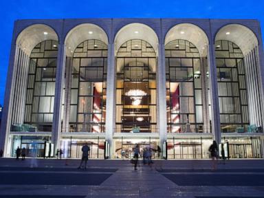 Met Opera’s 2026-27 season has 17 productions, its fewest in at least 60 years