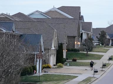 Average US long-term mortgage rate dips to 6.01%, lowest level in more than 3 years