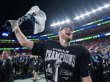 Seahawks sale process begins less than 2 weeks after winning Super Bowl, Paul Allen’s estate says