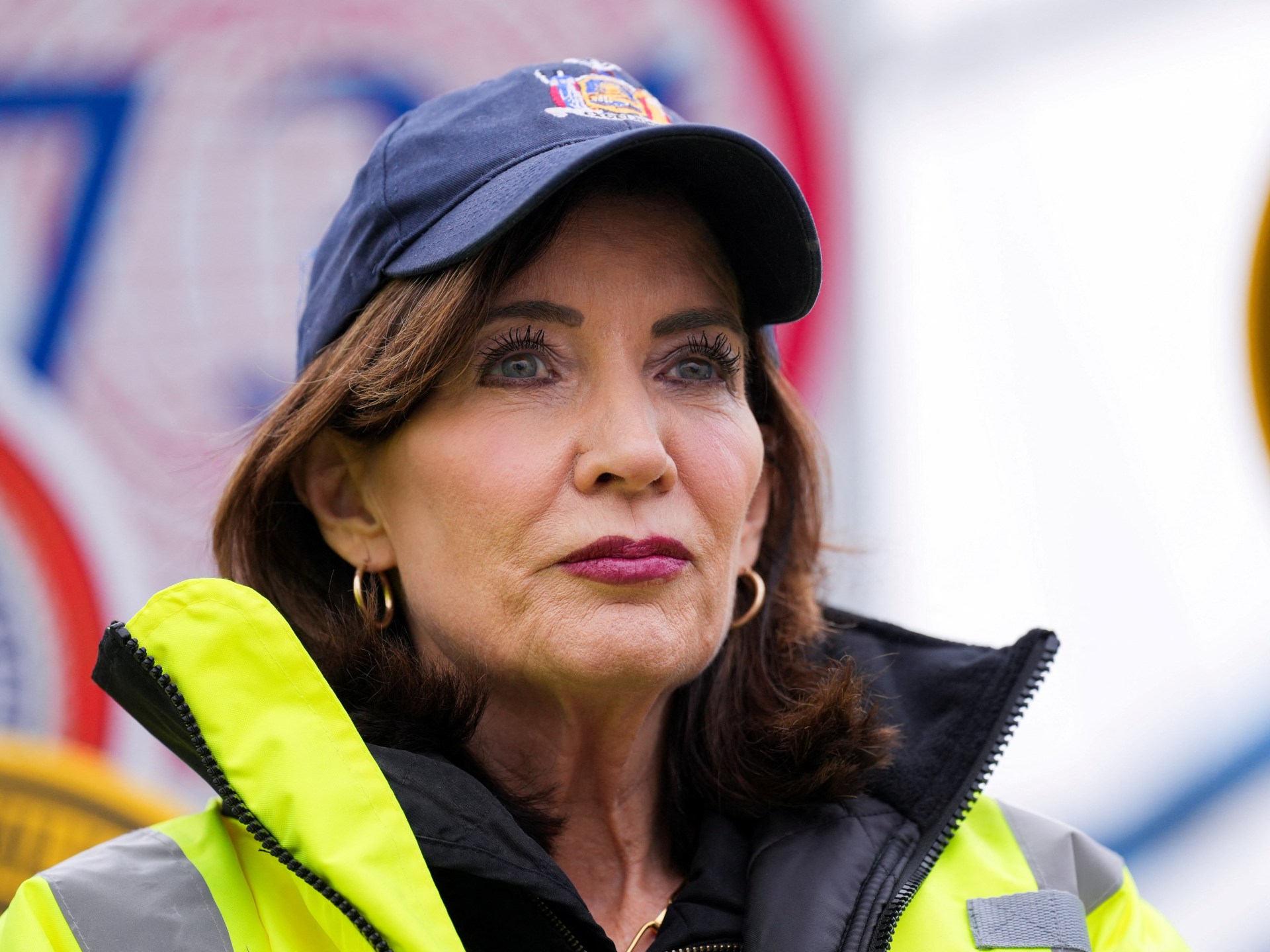 ‘Tug of war’: Democrats push Trump to release New York City tunnel funds