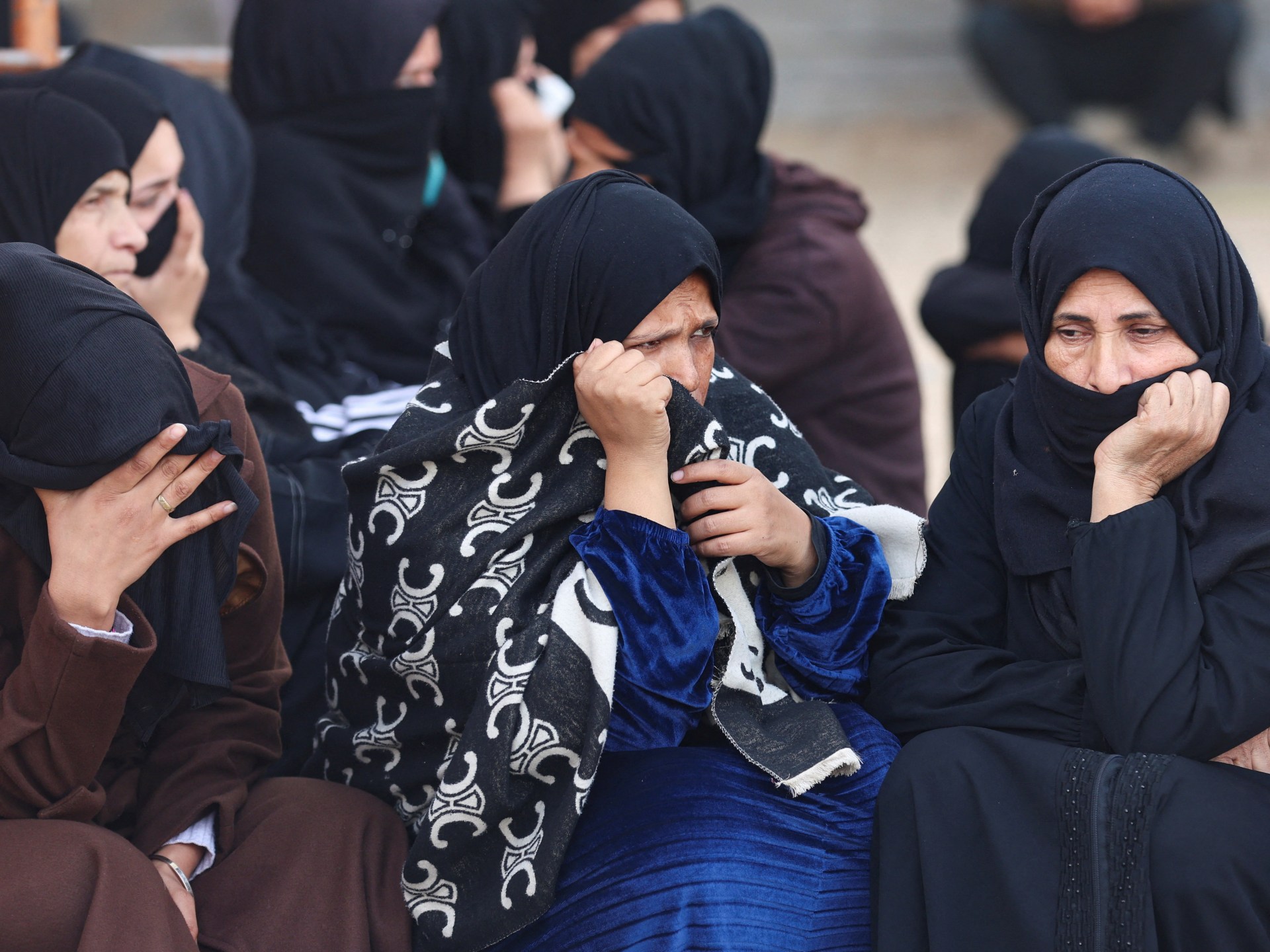 Israel kills 11 in Gaza as Trump announces $5bn pledge from Board of Peace