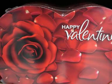 Falling cocoa prices won’t necessarily mean cheaper Valentine’s Day chocolates