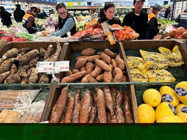 U.S. core inflation may fall to 5-year low in report out Friday