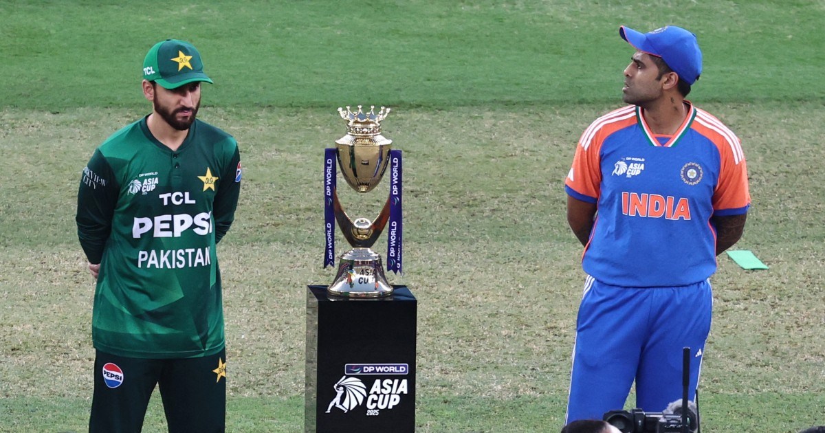 T20 World Cup: How India vs Pakistan relations went from bad to worse