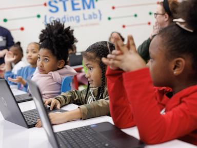 In the shadow of the Clairton Coke Works, the community’s next generation learns