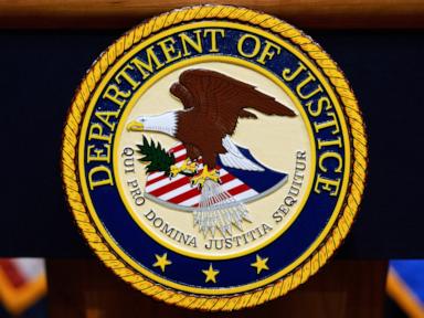 Justice Department steps up pressure on cartels’ financial networks as launderers turn to crypto