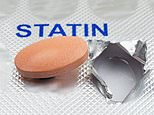 Statins DON’T cause most feared side-effects and should be prescribed to millions more, major Oxford study finds