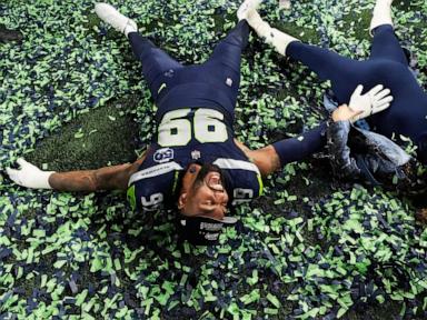 Seahawks sale rumors swirl ahead of Super Bowl, Paul Allen’s estate denies report