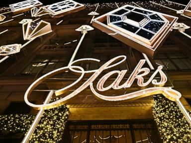 Saks Global to close most Saks Off 5th stores as it restructures during bankruptcy