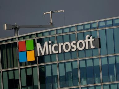 Microsoft beats Wall Street expectations with $81.3B revenue