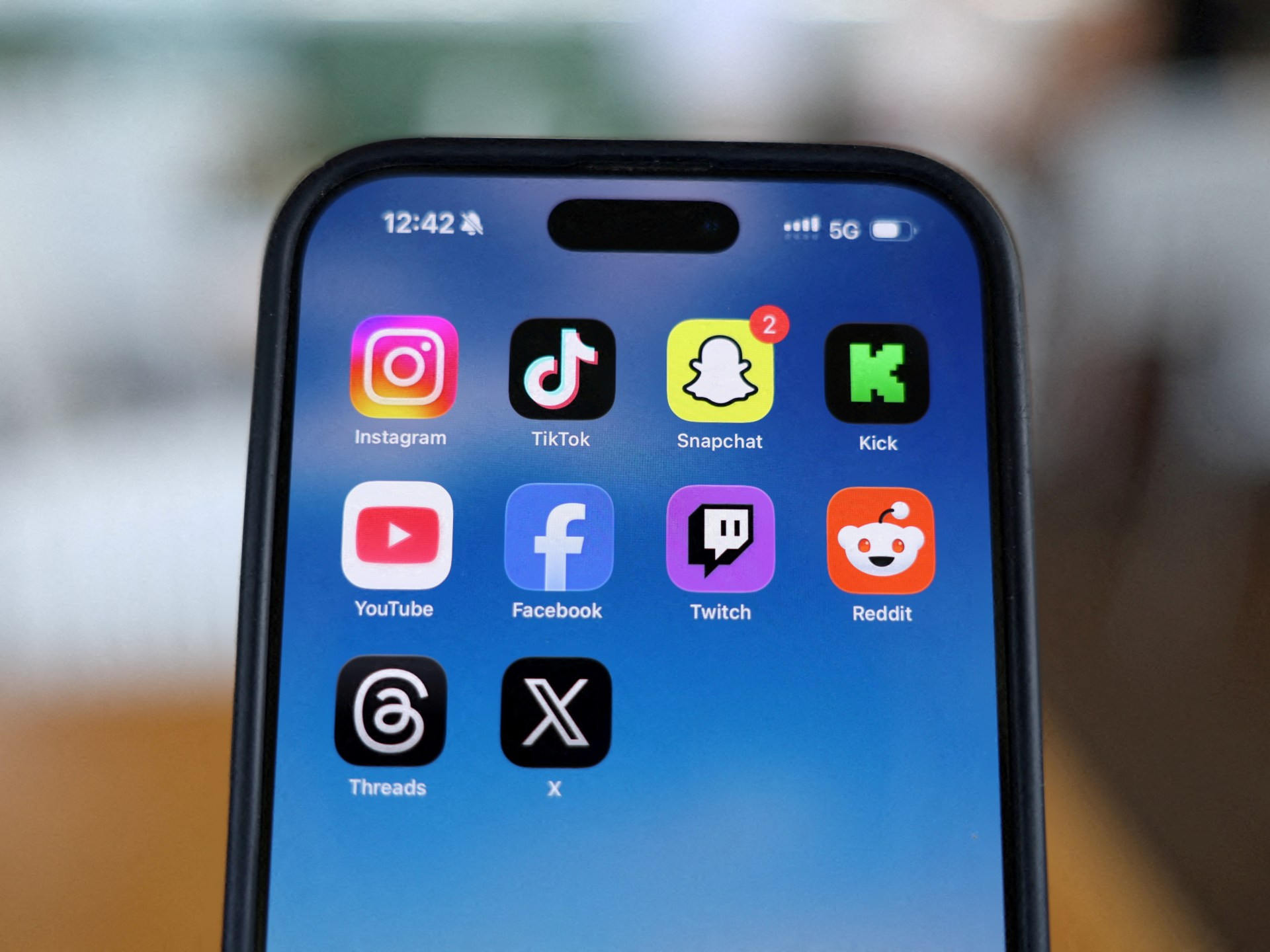 French MPs approve law seeking ban on social media for children below 15