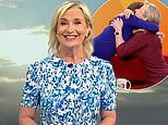 BBC Breakfast bosses ‘devastated’ by Carol Kirkwood’s exit as TV insiders reveals truth behind rumours she was ‘driven out by ageism to be replaced by younger presenter’