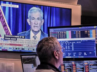 Fed expected to keep rates unchanged as Chair Powell pivots back to economics