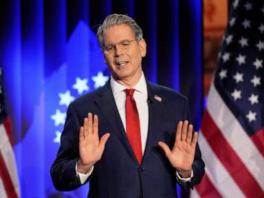 US hits 9 tankers with sanctions over Iranian oil during protest crackdown