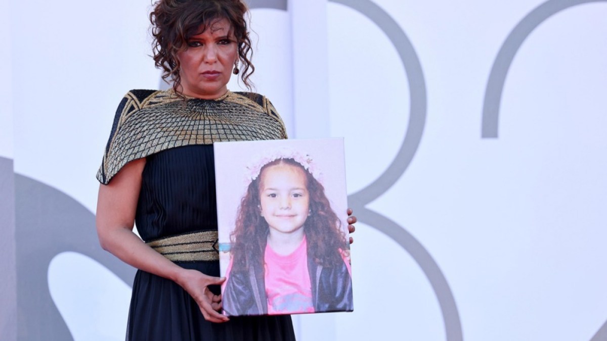 Gaza war docudrama The Voice of Hind Rajab nominated for Academy Award