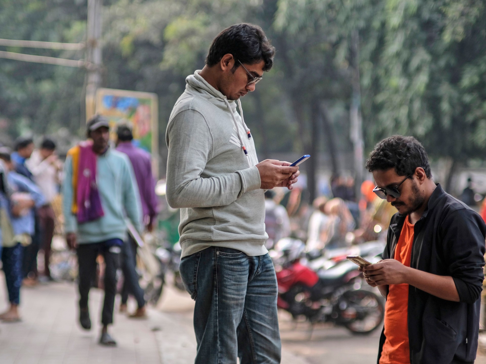 TikTok, Facebook, YouTube: Bangladesh’s latest election battlegrounds