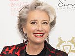 ‘She hasn’t got a clue!’ Backlash at luvvie Emma Thompson for criticism of ‘unhealthy school dinners’