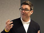 Start of the race to succeed Keir Starmer: Shamed MP ‘opens door’ for Andy Burnham’s leadership challenge… if he can win bitter by-election against Nigel Farage