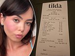 Aussie diner unleashes over hidden charge added to her restaurant bill: ‘Why is this becoming a thing?’