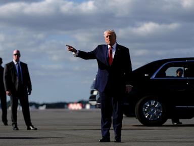 Hundreds march in Greenland in the face of Trump’s threats to take it over