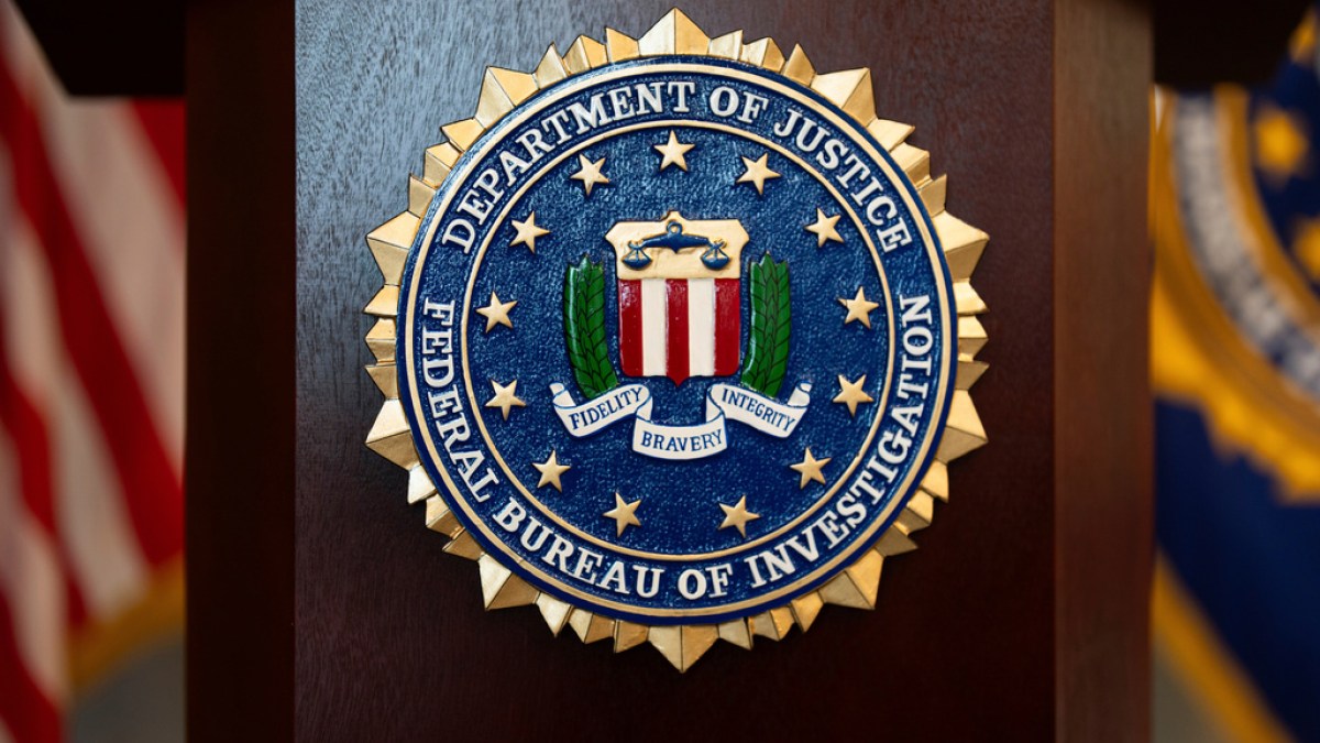 FBI conducts raid on Washington Post reporter’s home, seizes electronics