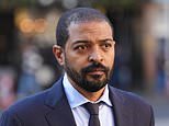 Doctor Who star Noel Clarke is declared bankrupt after actor was ordered to pay at least £3million in sexual misconduct libel case