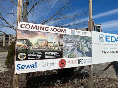 A Build America, Buy America law is causing construction delays amid the US housing crisis