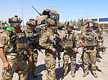 Hundreds of elite Afghan troops who fought against the Taliban with British forces set for UK refuge at last after being denied asylum