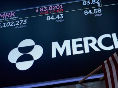 Merck buying Terns in $6.7B deal to bolster its cancer portfolio before key Keytruda patent expires