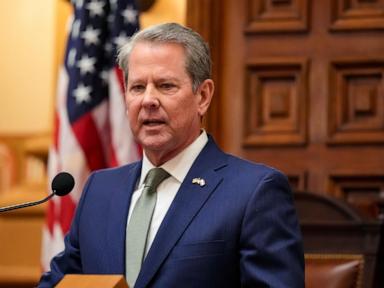 Georgia suspends fuel tax, but other states may not follow