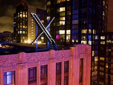 Teenagers sue Musk’s xAI claiming image-generator made sexually explicit images of them as minors