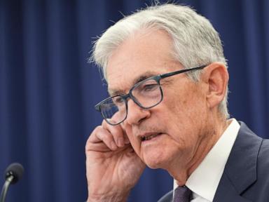 How many rate cuts? Iran war upends Federal Reserve’s next steps
