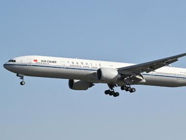 Air China to resume flights to North Korea at the end of the month