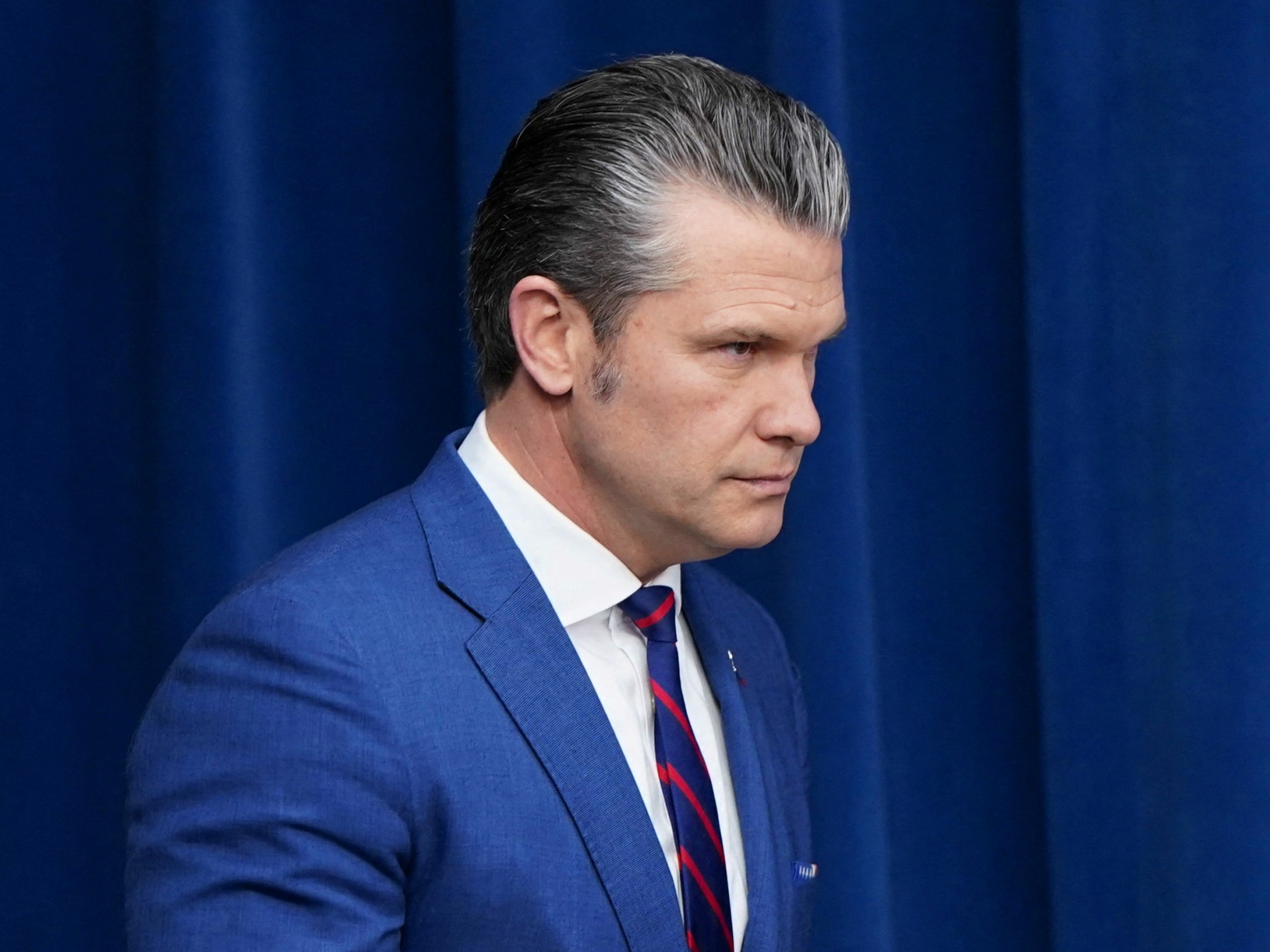 Experts doubt Hegseth claim no need to ‘worry about’ Hormuz