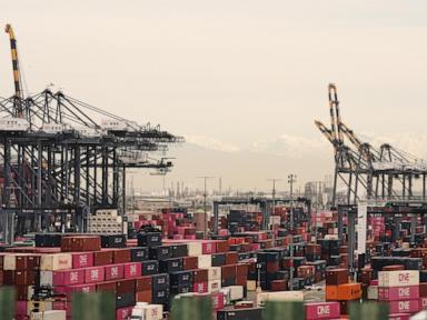 What to know about the Jones Act as Trump considers a waiver during the Iran war