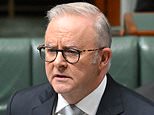 Australia sends ‘military assets’ to the Middle East in latest escalation of Iran conflict