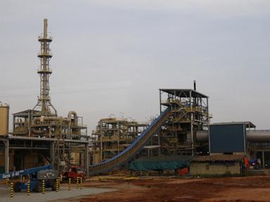 Malaysia renews Lynas Rare Earths’ license for 10 years, orders end to radioactive waste by 2031